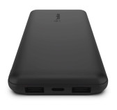 Power Bank Belkin 10 000mAh 1 port USB-C + 2 ports USB-A