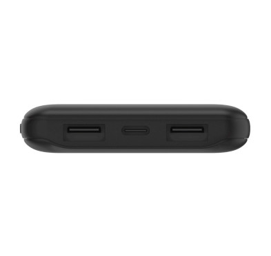 Power Bank Belkin 10 000mAh 1 port USB-C + 2 ports USB-A