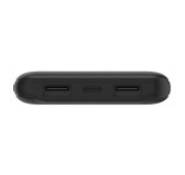 Power Bank Belkin 10 000mAh 1 port USB-C + 2 ports USB-A