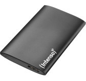 Disque SSD Portable Intenso 500Go USB 3.2 Type-A
