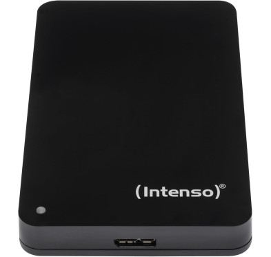 Disque Dur Externe 2.5 500 Go Intenso USB 3.0