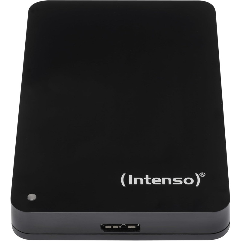 Disque Dur Externe 2.5 500 Go Intenso USB 3.0