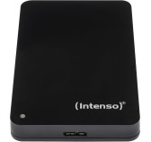 Disque Dur Externe 2.5 500 Go Intenso USB 3.0