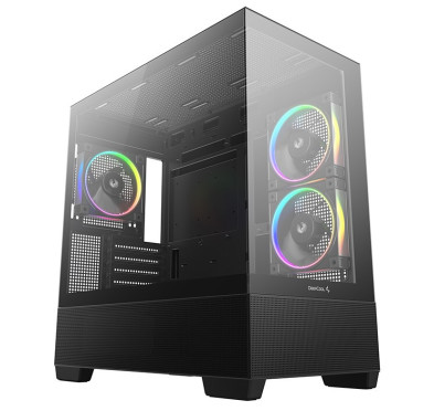 PC Gamer eSport X3D Ryzen 7 5800X3D RTX 5060 Ti
