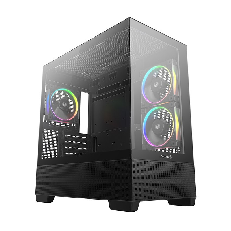 PC Gamer eSport X3D Ryzen 7 5800X3D 16Go 1To RTX 5060 Ti 8Go W11P PC Gamer eSport X3D Ryzen 7 5800X3D 16Go 1To RTX 5060 Ti 8Go W11P