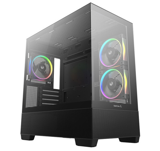 PC Gamer eSport X3D Ryzen 7 5800X3D RTX 5060 Ti