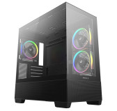 PC Gamer eSport X3D Ryzen 7 5800X3D 16Go 1To RTX 5060 Ti 8Go W11P PC Gamer eSport X3D Ryzen 7 5800X3D 16Go 1To RTX 5060 Ti 8Go W11P