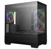PC Gamer eSport X3D Ryzen 7 5800X3D 16Go 1To RTX 5060 Ti 8Go W11P PC Gamer eSport X3D Ryzen 7 5800X3D 16Go 1To RTX 5060 Ti 8Go W11P