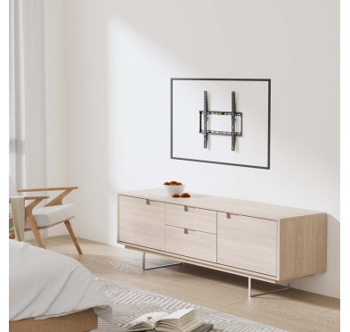 Support ECO mural écran TV 32" à 75" Aisens WT75T-391