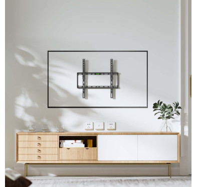 Support ECO mural écran TV 32" à 75" Aisens WT75T-391