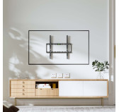 Support ECO mural écran TV 32" à 75" Aisens WT75T-391