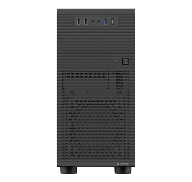 Boitier UNYKAch AERO C15 mATX Alim 500 Watts USB 3.0