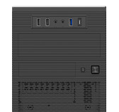 Boitier UNYKAch AERO C15 mATX Alim 500 Watts USB 3.0 Boitier UNYKAch AERO C15 mATX Alim 500 Watts USB 3.0