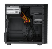 Boitier UNYKAch AERO C15 mATX Alim 500 Watts USB 3.0 Boitier UNYKAch AERO C15 mATX Alim 500 Watts USB 3.0