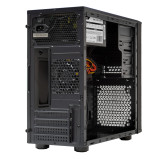 Boitier UNYKAch AERO C15 mATX Alim 500 Watts USB 3.0 Boitier UNYKAch AERO C15 mATX Alim 500 Watts USB 3.0