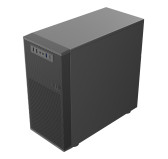 Boitier UNYKAch AERO C15 mATX Alim 500 Watts USB 3.0 Boitier UNYKAch AERO C15 mATX Alim 500 Watts USB 3.0