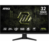 Ecran MSI 32" MAG 325QF E18V Gaming 2560x1440 180Hz 0.5ms Ecran MSI 32" MAG 325QF E18V Gaming 2560x1440 180Hz 0.5ms