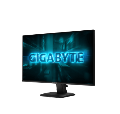 Ecran Gaming Gigabyte 25" GS25F14 1920x1080 144Hz 1ms