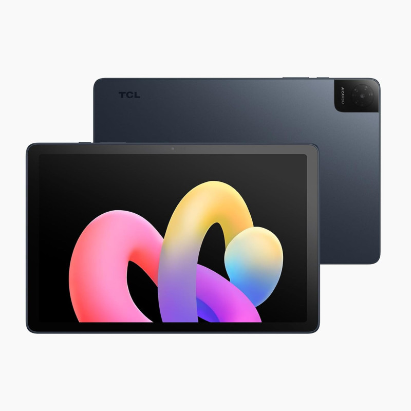 Tablette TCL TAB 10L Gen4 10.1" 4Go 64Go Android Gris Tablette TCL TAB 10L Gen4 10.1" 4Go 64Go Android Gris