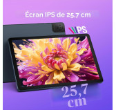 Tablette TCL TAB 10L Gen4 10.1" 4Go 64Go Android Gris Tablette TCL TAB 10L Gen4 10.1" 4Go 64Go Android Gris