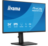 Ecran iiyama 24" XB2491HS-B1 1920x1080 120Hz 1ms Ecran iiyama 24" XB2491HS-B1 1920x1080 120Hz 1ms