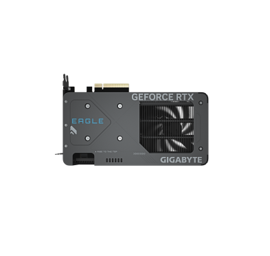 Carte Graphique Gigabyte RTX 5060 Ti EAGLE OC 8G