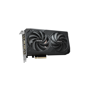 Carte Graphique Gigabyte RTX 5060 Ti WINDFORCE OC 8G