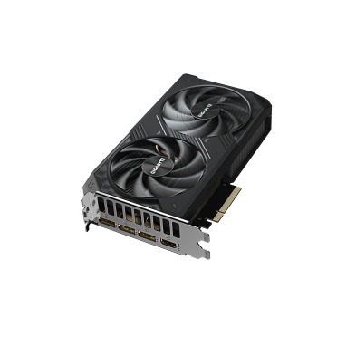 Carte Graphique Gigabyte RTX 5060 Ti WINDFORCE OC 8G