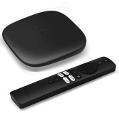 Boitier Multimedia XIAOMI MI TV BOX S 3nd Gen 4K 32Go Android TV