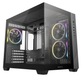 Boitier DeepCool CG330 3F ARGB Noir Boitier DeepCool CG330 3F ARGB Noir