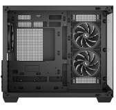 Boitier DeepCool CG330 3F ARGB Noir Boitier DeepCool CG330 3F ARGB Noir