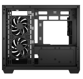 Boitier DeepCool CG330 3F ARGB Noir Boitier DeepCool CG330 3F ARGB Noir