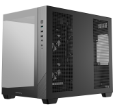 Boitier DeepCool CG330 3F ARGB Noir Boitier DeepCool CG330 3F ARGB Noir