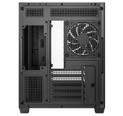 Boitier DeepCool CG330 3F ARGB Noir