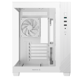 Boitier DeepCool CG330 3F WH ARGB Blanc Boitier DeepCool CG330 3F WH ARGB Blanc