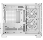 Boitier DeepCool CG330 3F WH ARGB Blanc Boitier DeepCool CG330 3F WH ARGB Blanc