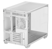 Boitier DeepCool CG330 3F WH ARGB Blanc Boitier DeepCool CG330 3F WH ARGB Blanc
