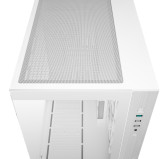 Boitier DeepCool CG330 3F WH ARGB Blanc Boitier DeepCool CG330 3F WH ARGB Blanc