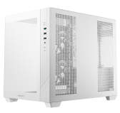 Boitier DeepCool CG330 3F WH ARGB Blanc Boitier DeepCool CG330 3F WH ARGB Blanc