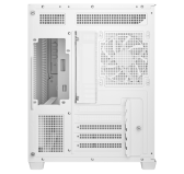 Boitier DeepCool CG330 3F WH ARGB Blanc Boitier DeepCool CG330 3F WH ARGB Blanc