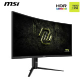 Ecran MSI 32" MAG 342CQRF E20 Gaming 3440x1440 200Hz 0.5ms CURVED