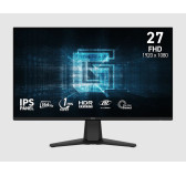 Ecran MSI 27" Gaming G275L E14 1920x1080 144Hz 1ms Ecran MSI 27" Gaming G275L E14 1920x1080 144Hz 1ms