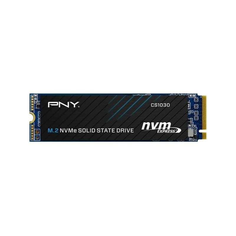 SSD 500Go PNY CS1030 M.2 NVMe PCIe 3.0