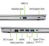 Portable Acer Aspire Go 15 AG15-42P 15.6" R7-5825U 16Go 512Go W11P-