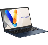 Asus VivoBook X1504VA 15.6" C7-150U 16Go 512Go Bleu W11