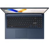 Asus VivoBook X1504VA 15.6" C7-150U 16Go 512Go Bleu W11