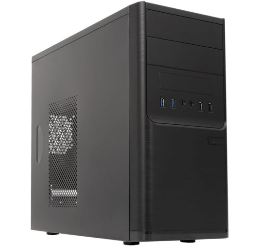 PC Bureautique Ryzen 5 3400G SSD WiFi Windows 11
