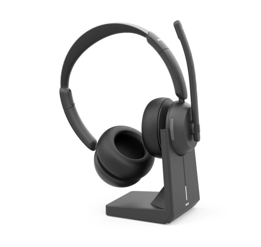Micro Casque Hama BT-800 Bluetooth avec Base USB-C