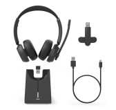Micro Casque Hama BT-800 Bluetooth avec Base USB-C