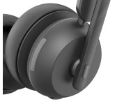 Micro Casque Hama BT-800 Bluetooth avec Base USB-C